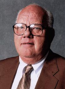 Larry Edwin Branham